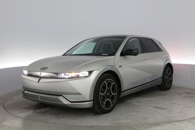 2024 Hyundai IONIQ 5 — VIN KM8KRDDF6RU275507