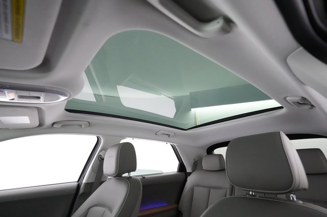 2024 Hyundai IONIQ 5 — photo 18 of 22