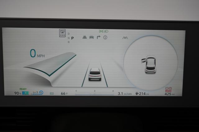 2024 Hyundai IONIQ 5 — photo 5 of 22