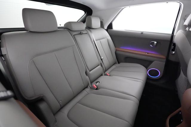 2024 Hyundai IONIQ 5 — photo 4 of 22