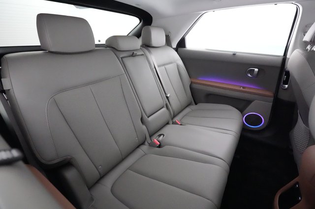 2024 Hyundai IONIQ 5 — photo 4 of 22