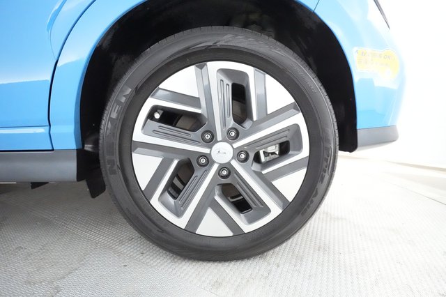 2022 Hyundai Kona — photo 17 of 23