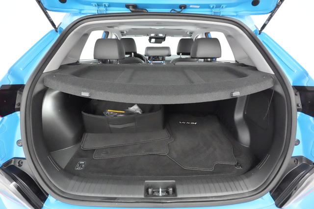 2022 Hyundai Kona — photo 6 of 23