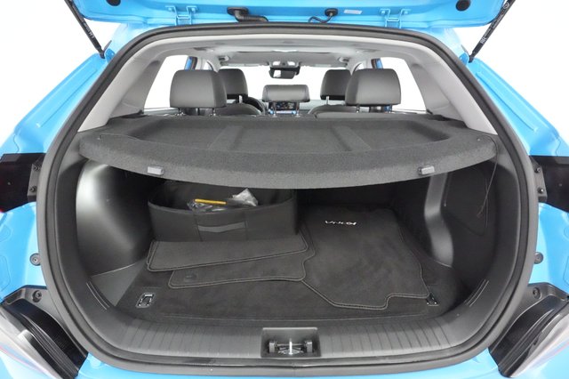 2022 Hyundai Kona — photo 6 of 23