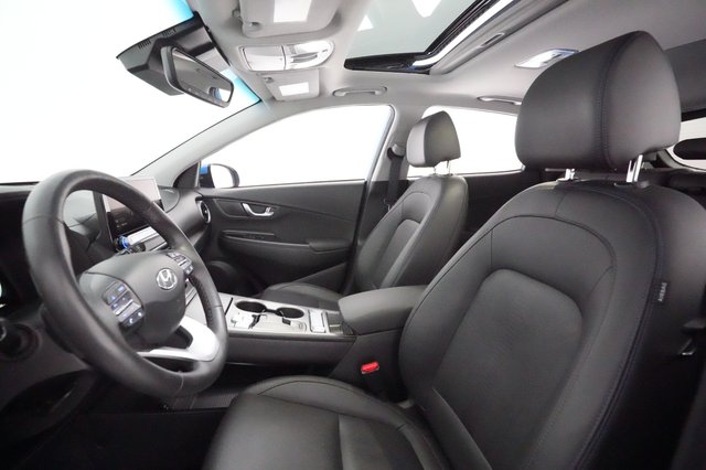 2022 Hyundai Kona — photo 3 of 23