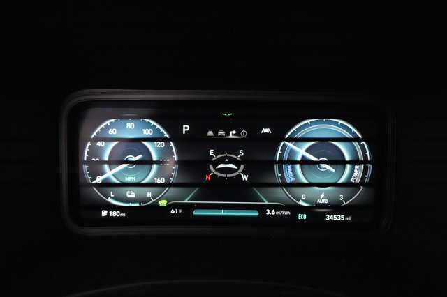2022 Hyundai Kona — photo 5 of 23