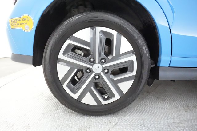 2022 Hyundai Kona — photo 15 of 23
