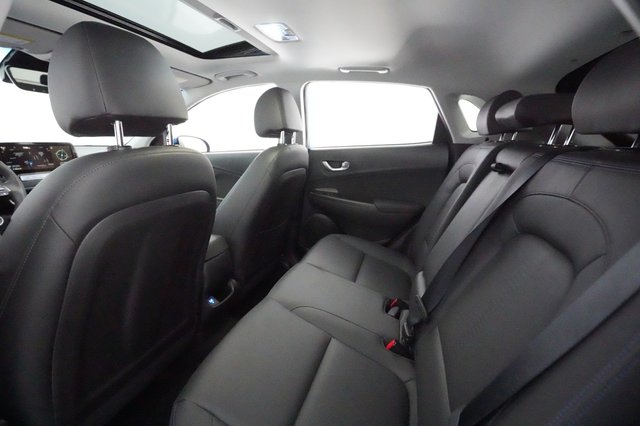 2022 Hyundai Kona — photo 19 of 23