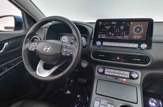 2022 Hyundai Kona — photo 20 of 23