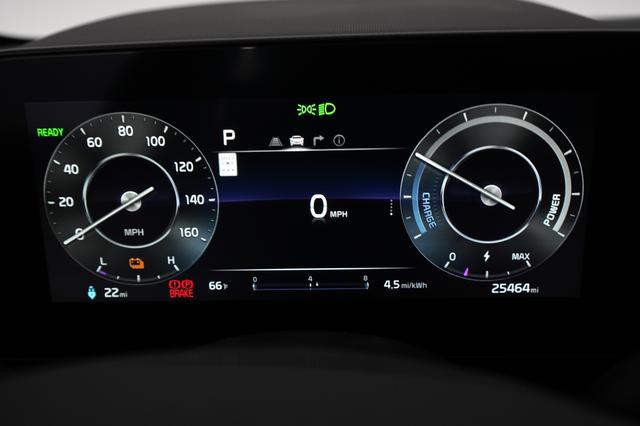 2023 Kia Niro EV — photo 5 of 20
