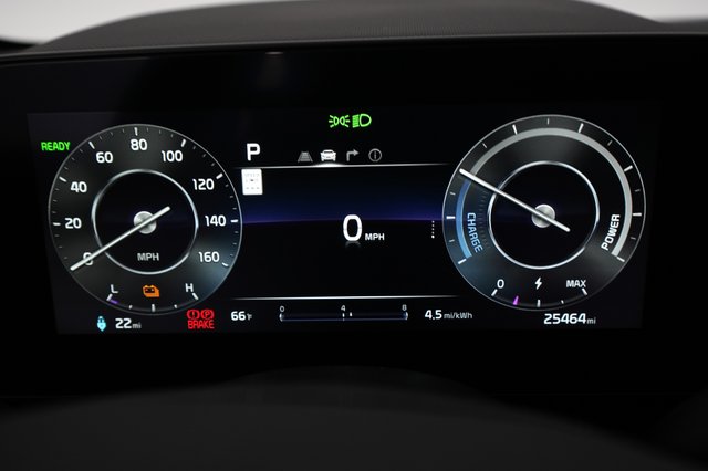 2023 Kia Niro EV — photo 5 of 20