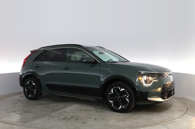 2023 Kia Niro EV — photo 10 of 20