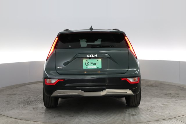 2023 Kia Niro EV — photo 14 of 20