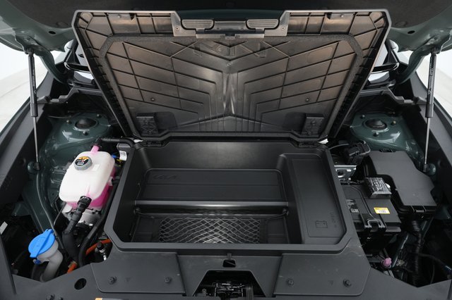 2023 Kia Niro EV — photo 20 of 20