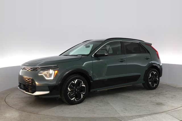 2023 Kia Niro EV — photo 11 of 20