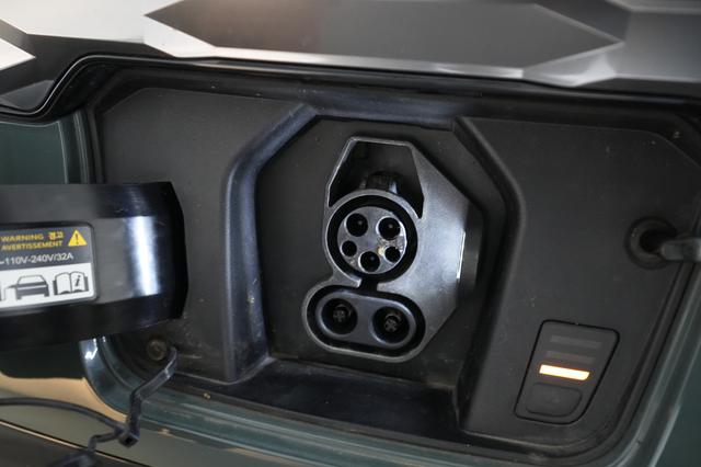 2023 Kia Niro EV — photo 8 of 20