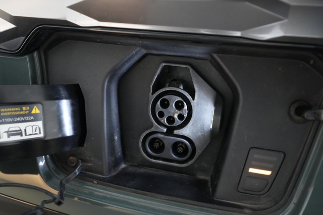 2023 Kia Niro EV — photo 8 of 20