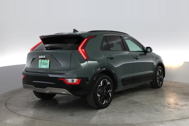 2023 Kia Niro EV — photo 2 of 20