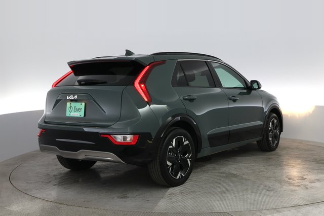 2023 Kia Niro EV — photo 2 of 20
