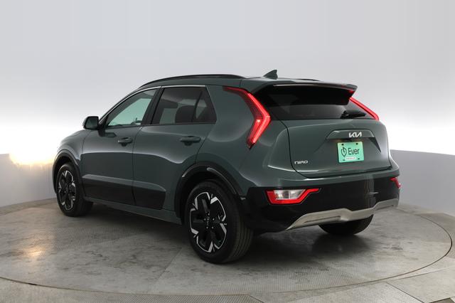 2023 Kia Niro EV — photo 9 of 20