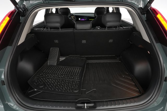 2023 Kia Niro EV — photo 6 of 20