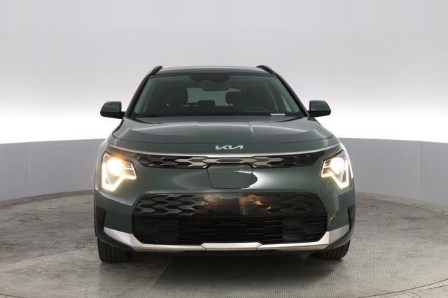 2023 Kia Niro EV — photo 13 of 20
