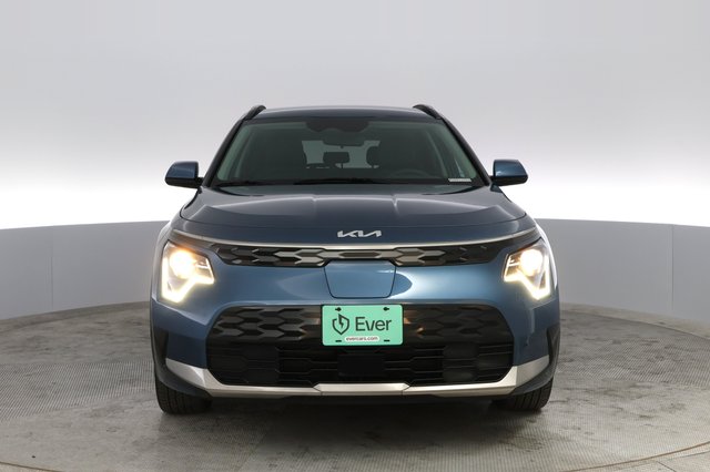 2024 Kia Niro EV — photo 13 of 20