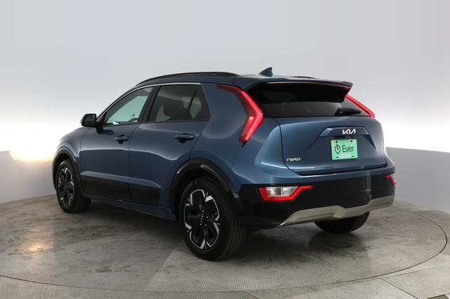 2024 Kia Niro EV — photo 9 of 20
