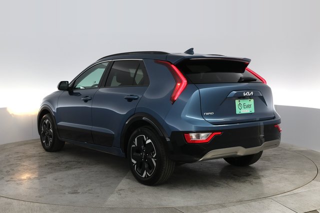 2024 Kia Niro EV — photo 9 of 20