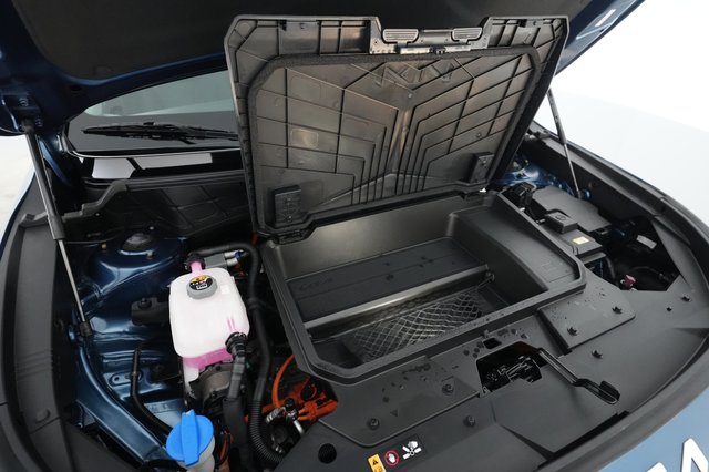 2024 Kia Niro EV — photo 20 of 20