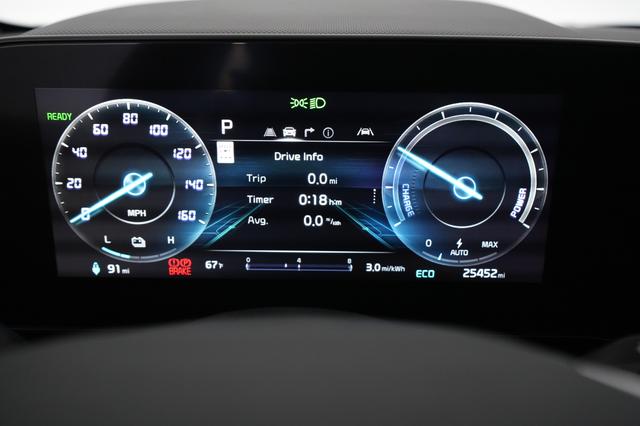 2024 Kia Niro EV — photo 5 of 20