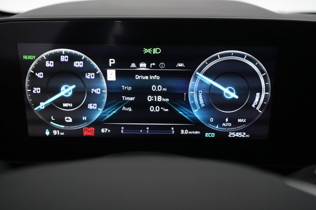 2024 Kia Niro EV — photo 5 of 20
