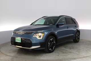 2024 Kia Niro EV — VIN KNDCR3L13R5082248