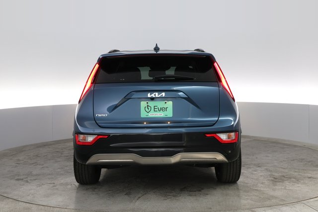2024 Kia Niro EV — photo 14 of 20