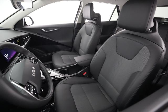 2024 Kia Niro EV — photo 3 of 20