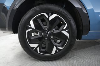 2024 Kia Niro EV — photo 16 of 20