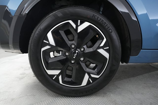 2024 Kia Niro EV — photo 16 of 20