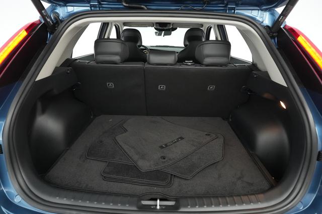 2024 Kia Niro EV — photo 6 of 20