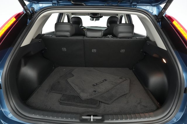 2024 Kia Niro EV — photo 6 of 20