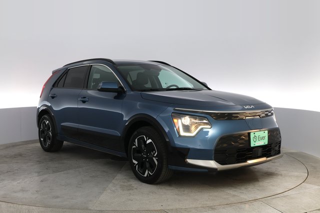 2024 Kia Niro EV — photo 12 of 20