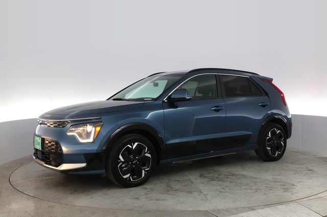 2024 Kia Niro EV — photo 10 of 20