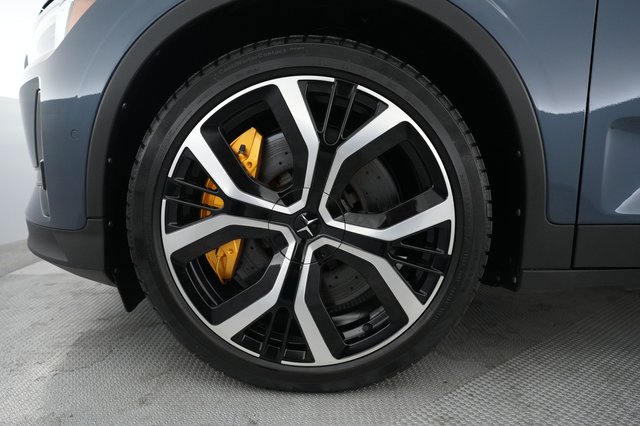 2022 Polestar 2 — photo 16 of 21