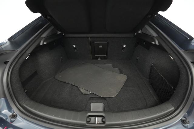 2022 Polestar 2 — photo 6 of 21