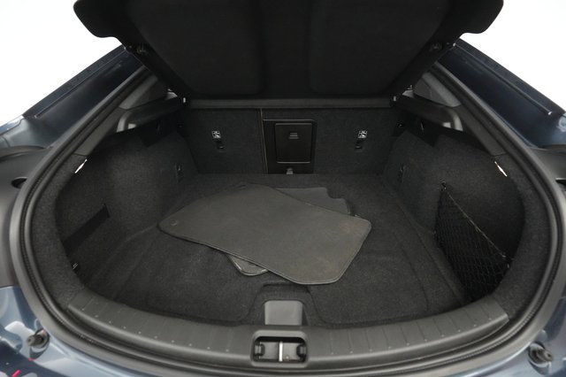2022 Polestar 2 — photo 6 of 21
