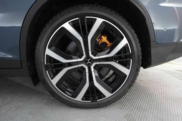 2022 Polestar 2 — photo 7 of 21