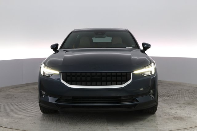 2022 Polestar 2 — photo 13 of 21