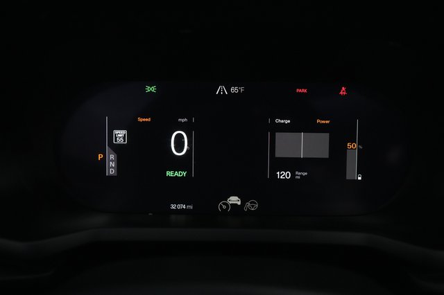 2022 Polestar 2 — photo 5 of 21
