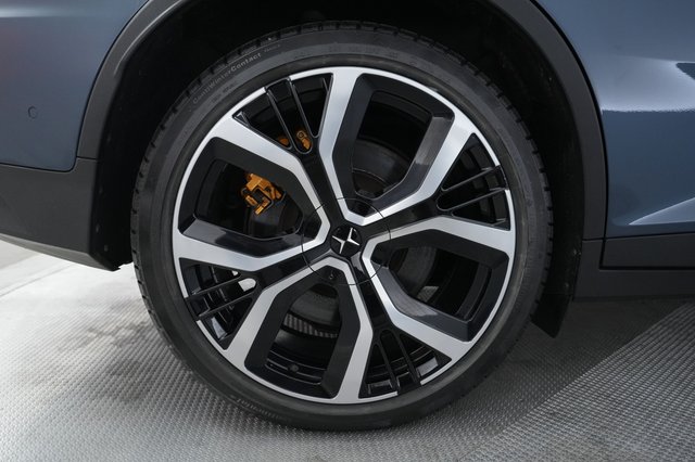 2022 Polestar 2 — photo 17 of 21