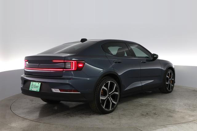 2022 Polestar 2 — photo 2 of 21