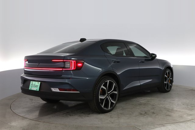 2022 Polestar 2 — photo 2 of 21